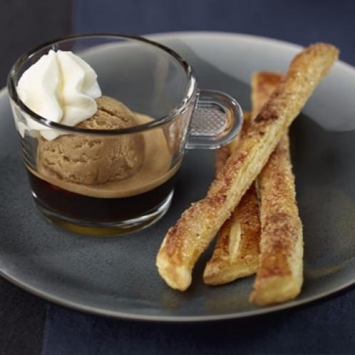 Livanto Recipes