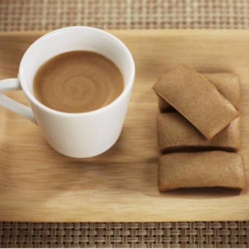Livanto Recipes