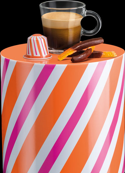 Festive Coffee & Gifts | Editions Nespresso