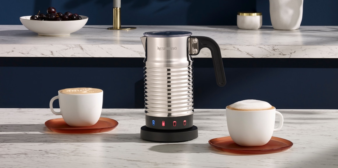 Aeroccino4, Milk Frother Accessory