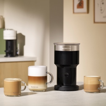 Aeroccino XL | Milk Frother Accessory | Nespresso USA