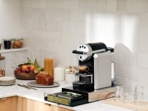 Display Drawer PRO - Nespresso™ Professional DE