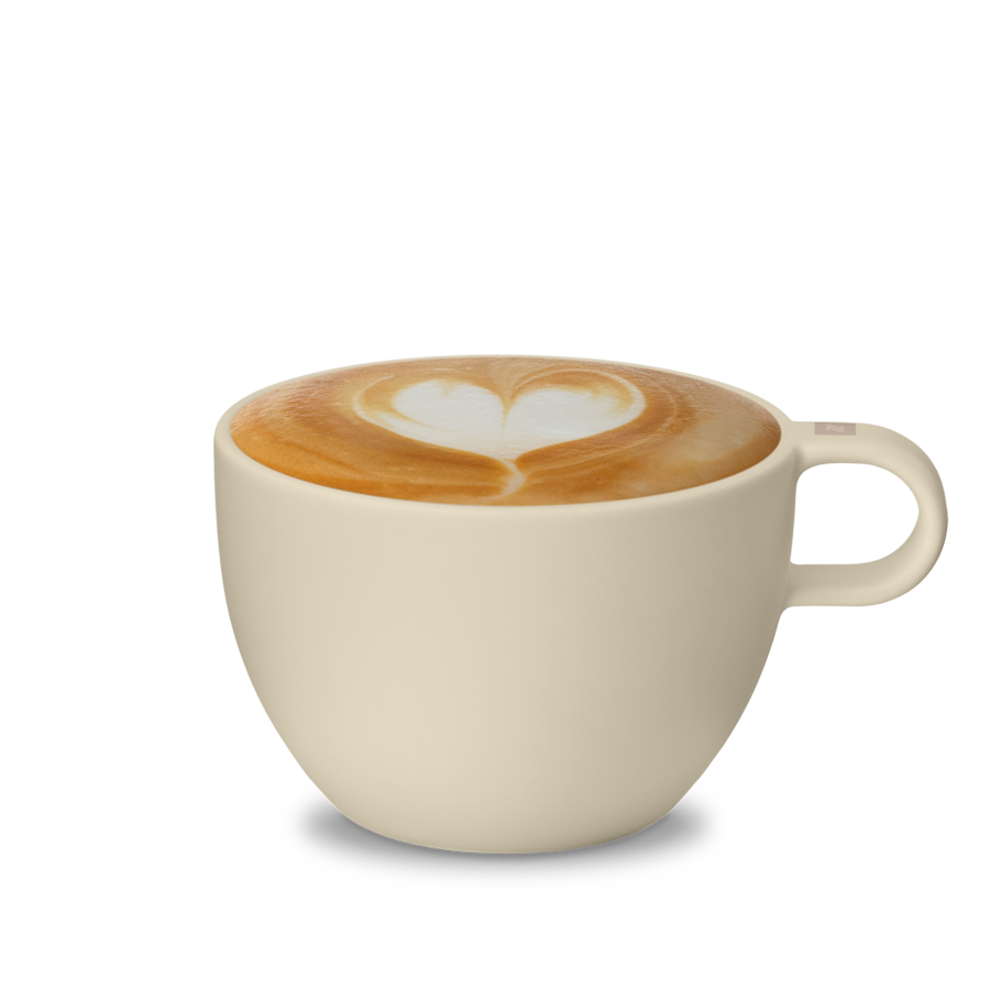 BARISTA Cappuccino Tassen groß | Accessoires