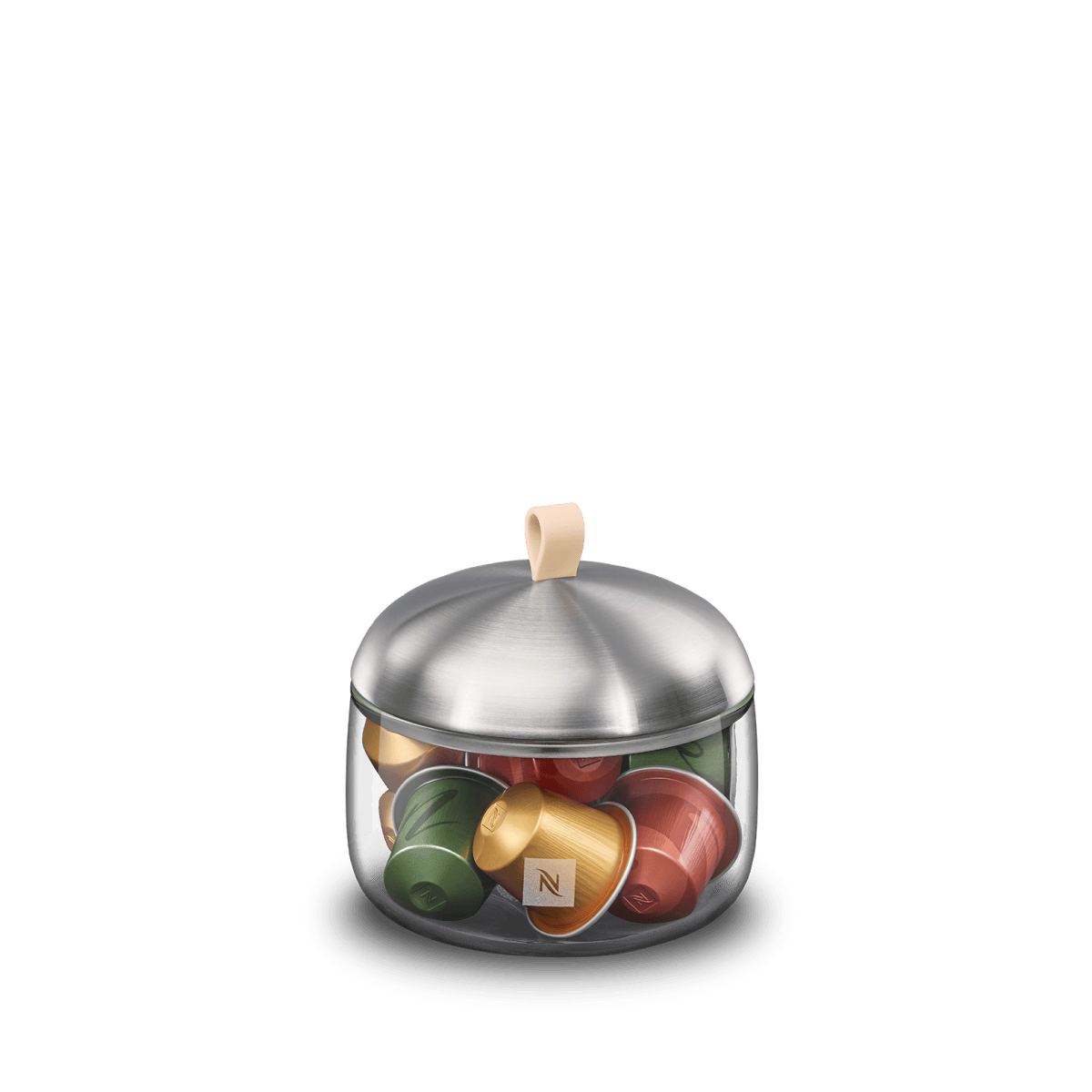 Lume Mia Coffee Capsule Dispenser - Small - Nespresso™ Romania