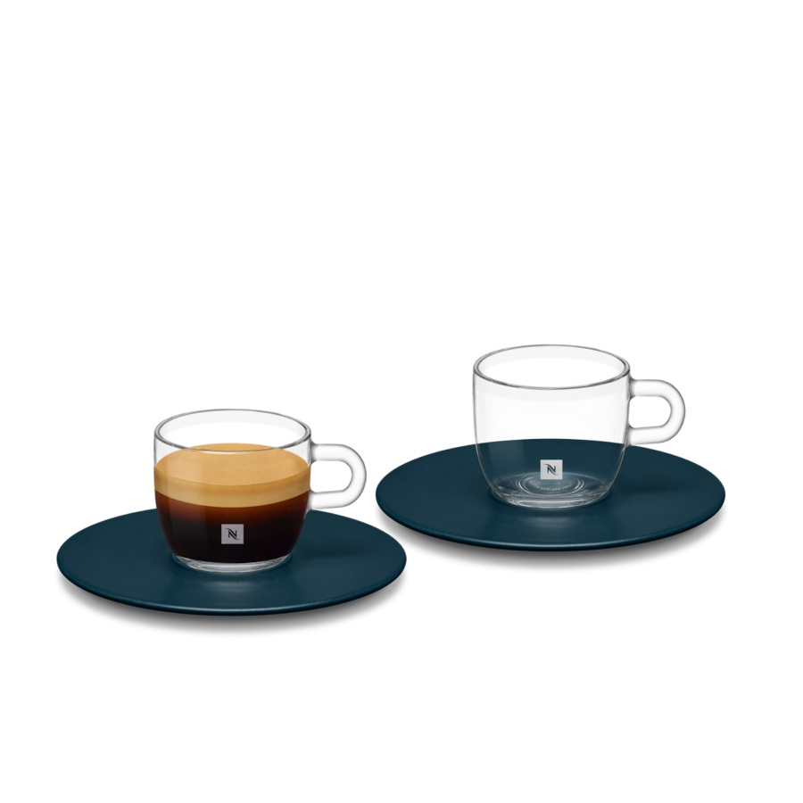 シグネチャー エスプレッソ カップ（2客） | コーヒーアクセサリー