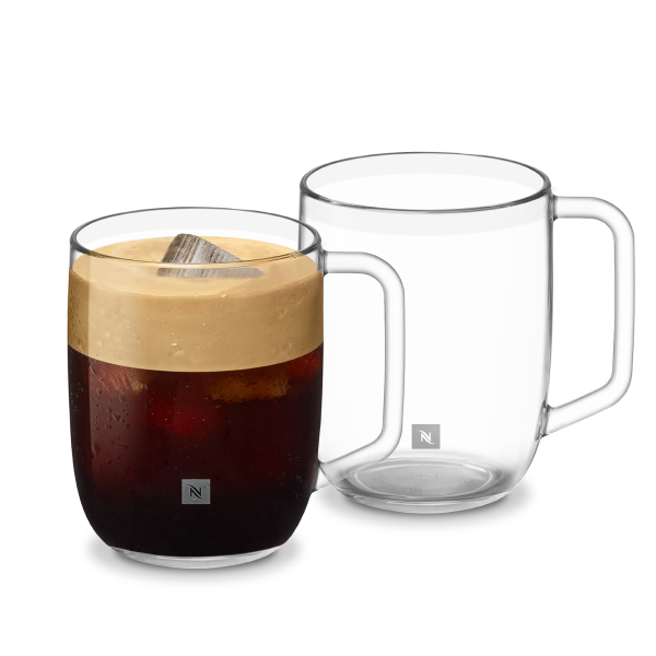 シグネチャー コーヒーマグカップ L（2個） | コーヒーアクセサリー
