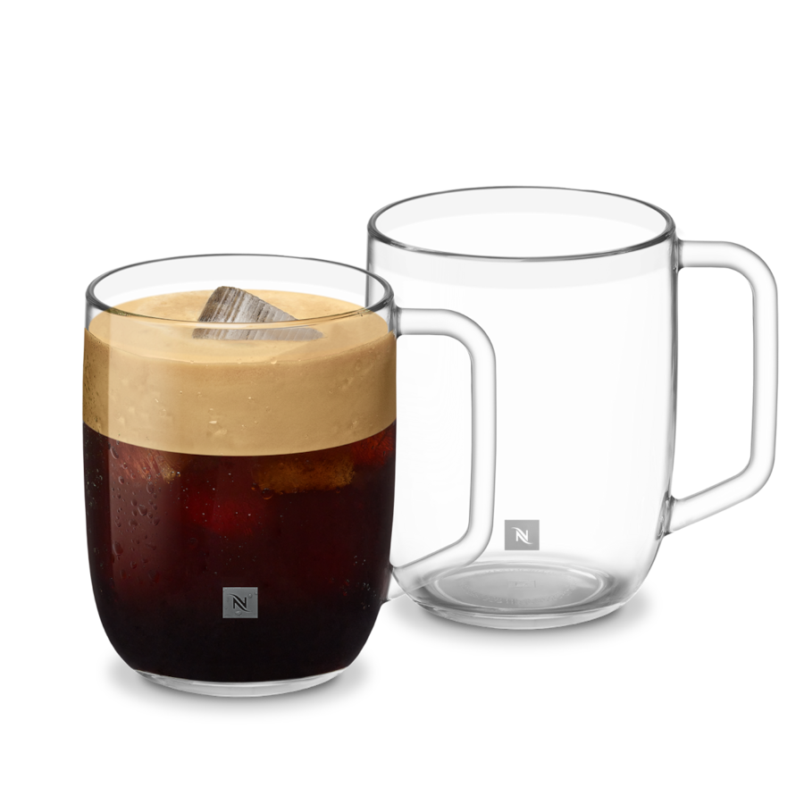 シグネチャー コーヒーマグカップ L（2個） | コーヒーアクセサリー