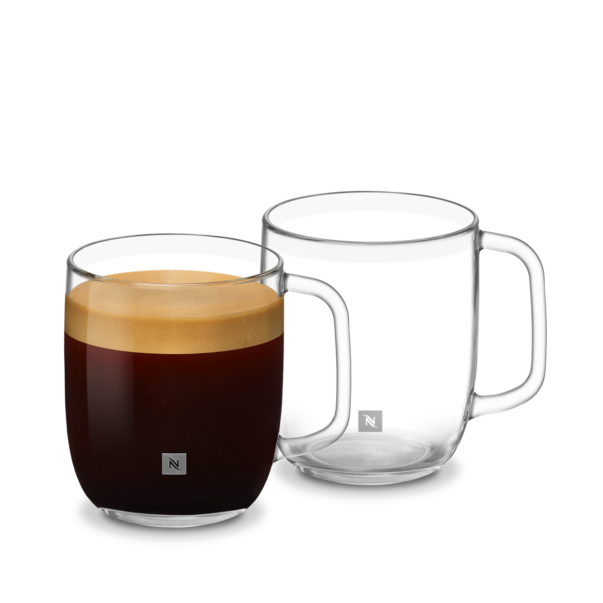 Signature Coffee Mug M -Coffee Accessories - Nespresso JP