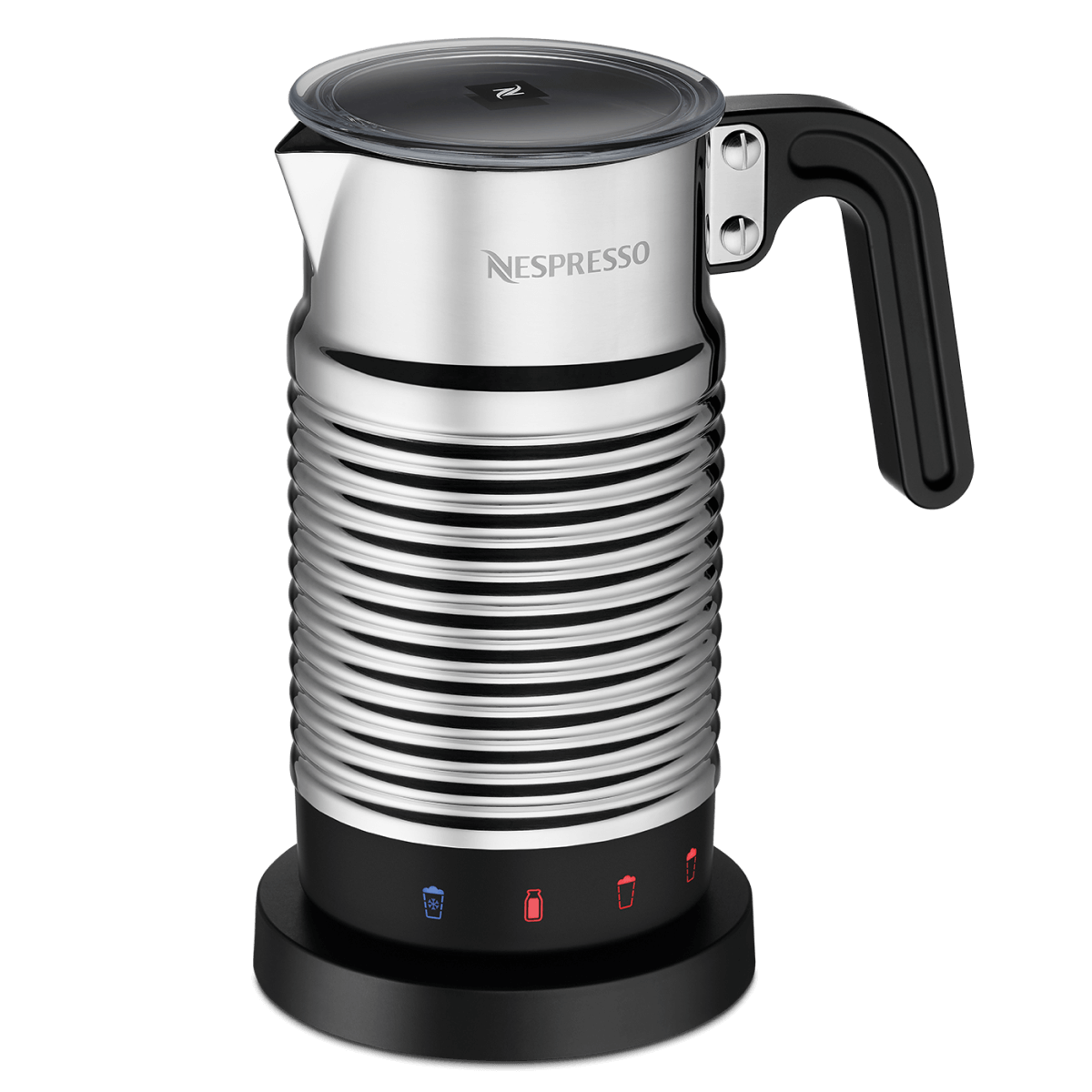 Aeroccino 4 - Milk Frother Accessory - Nespresso ™ Italy