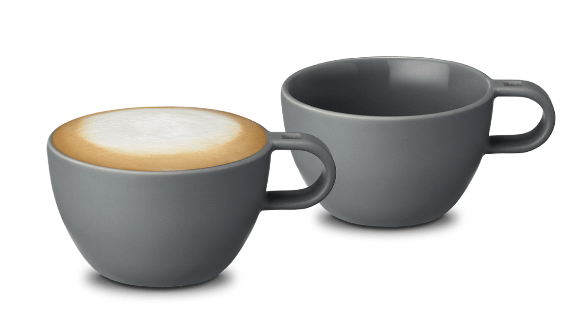 Barista Small Cappuccino Cups