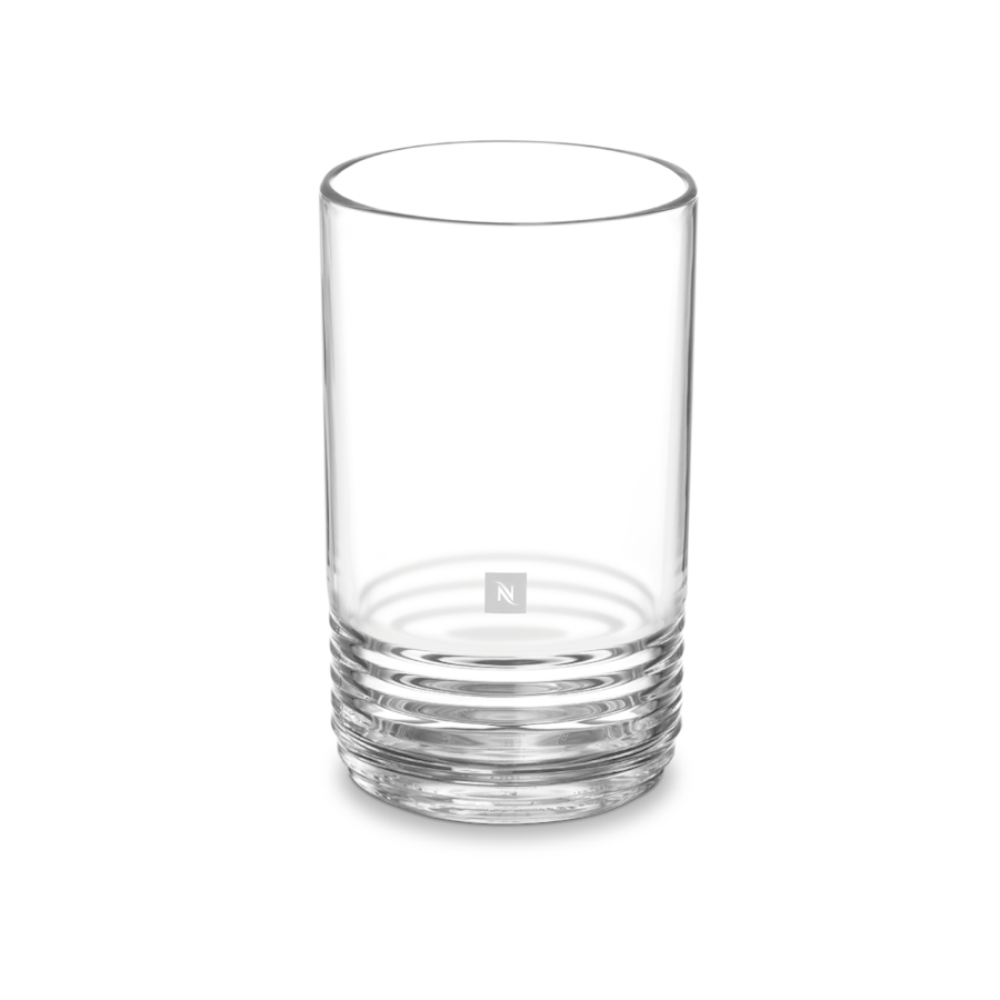Barista Recipe - 2 large glasses
