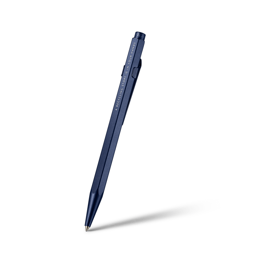 Sustainable Caran D'Ache Pen Accessories Nespresso™ GR