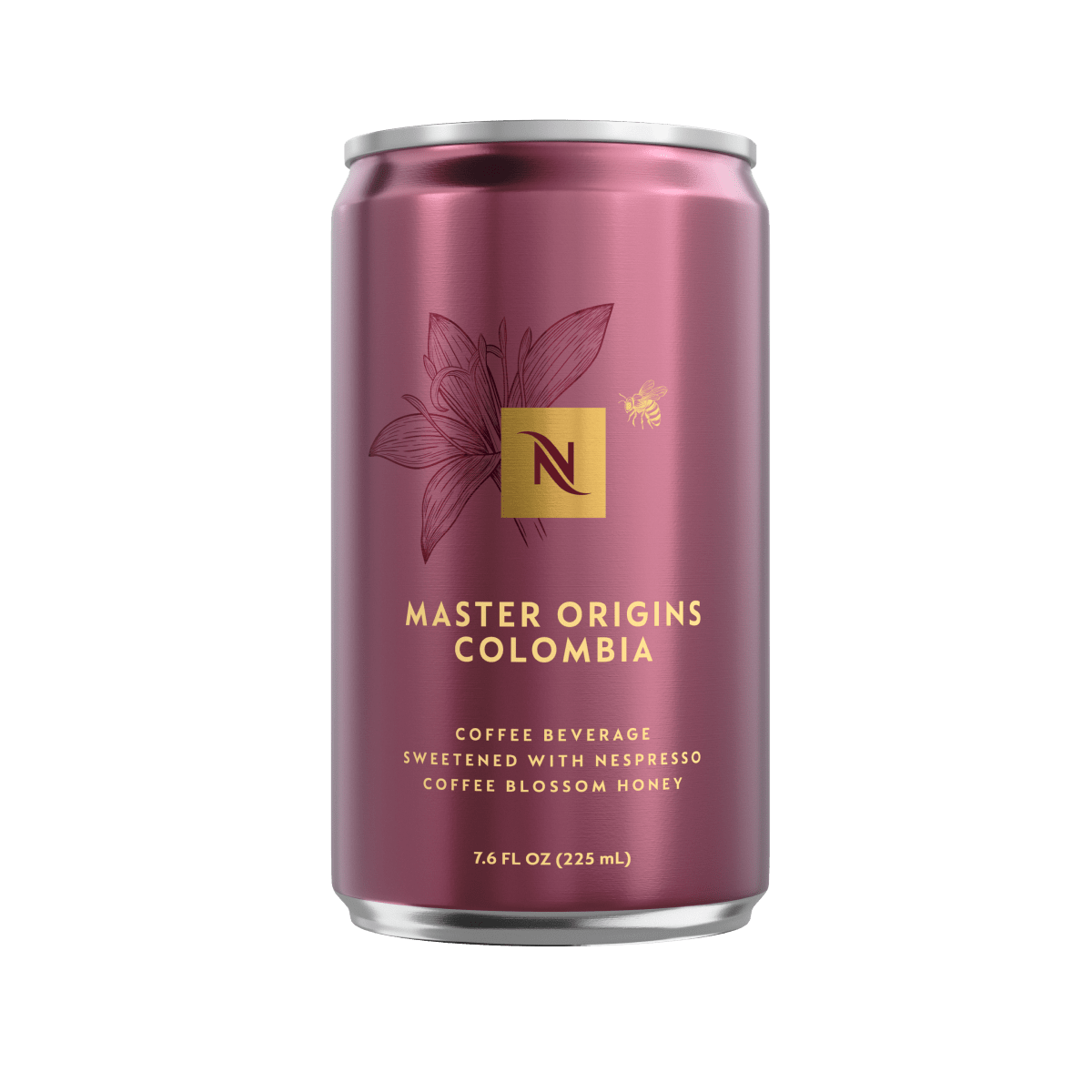 Master Origins Colombia Coffee Pack - Nespresso™ USA