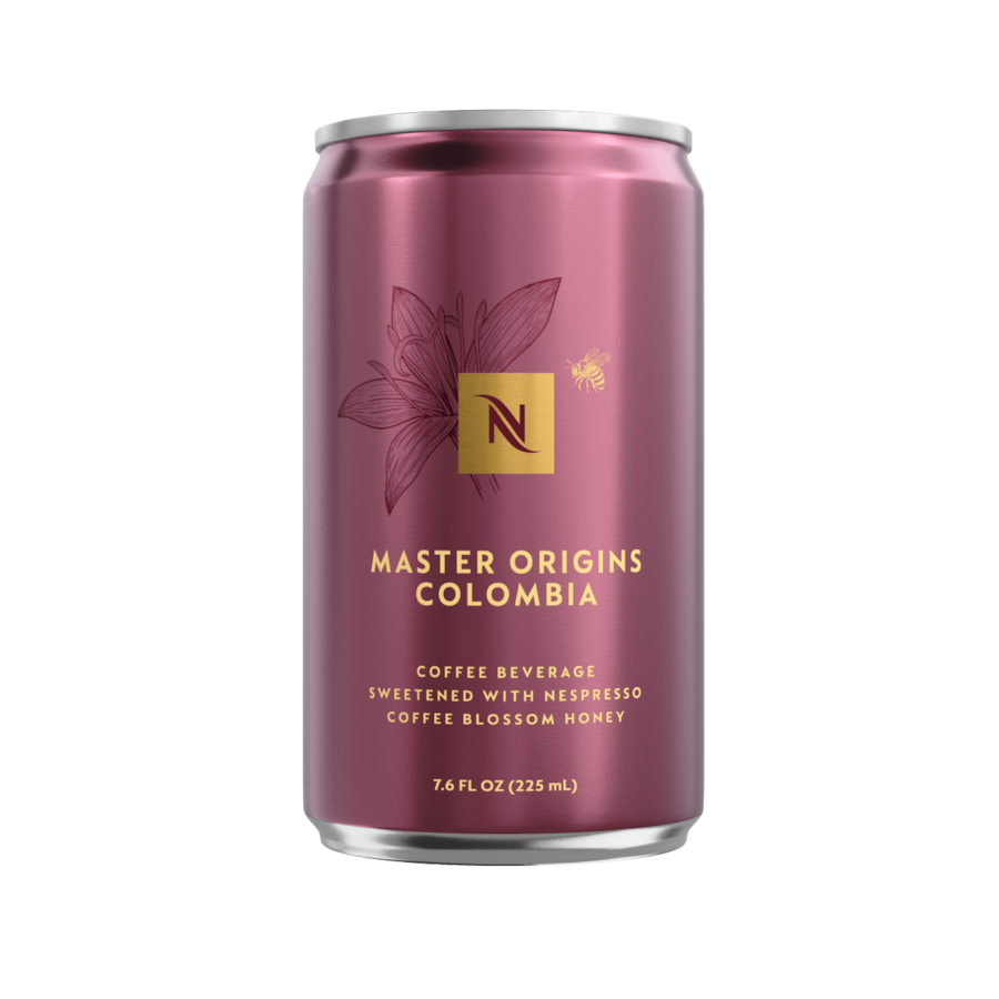 Master Origins Colombia Coffee Pack - Nespresso™ USA