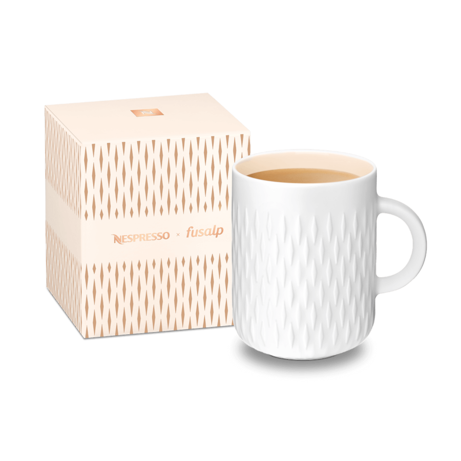  Nespresso Mug