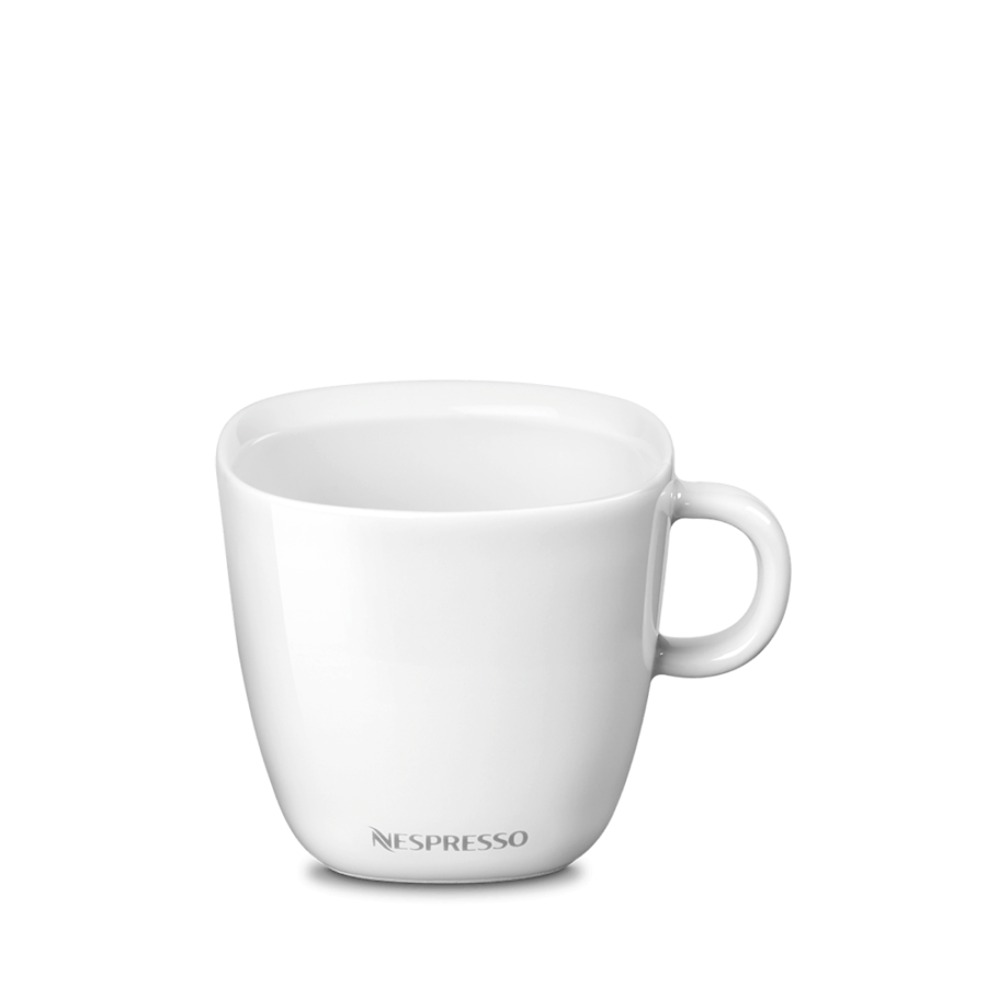 Tasse à café en porcelaine - ESPRESSO - NESPRESSO - professionnelle