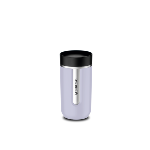 Travel Mug Lavanda Accesorios Nespresso™ Chile