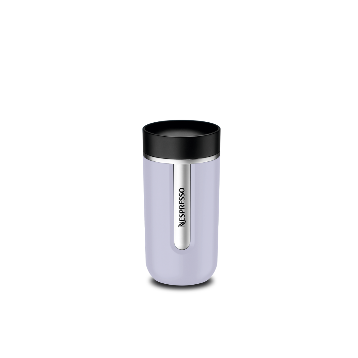 Travel Mug Lavender Medium Nespresso NZ Travel Mug Lavender Medium Nespresso NZ