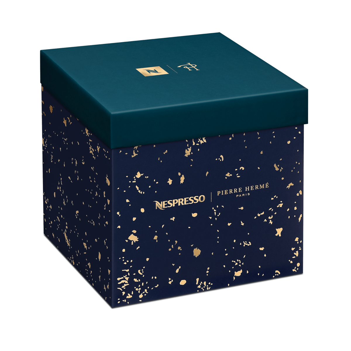 Nespresso - Pierre Hermé Advent Calendar