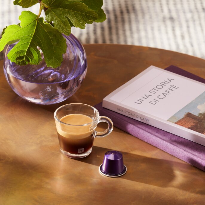 Nespresso ARPEGGIO コーヒーカプセル 12箱セット Arpeggio Coffee Pods Value Pack 36 Capsules - Nespresso®