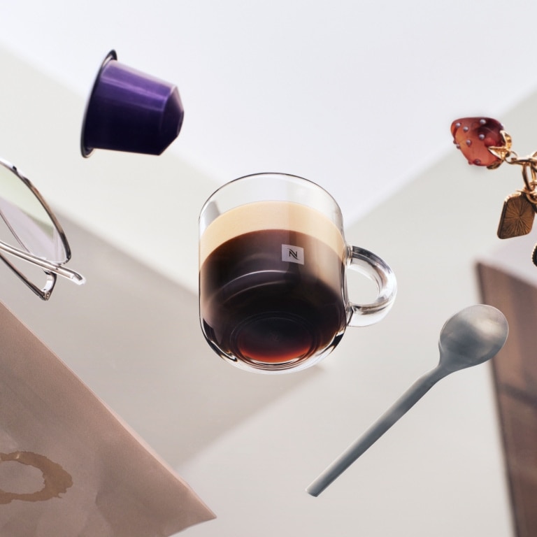 Discover our summer coffee assortments