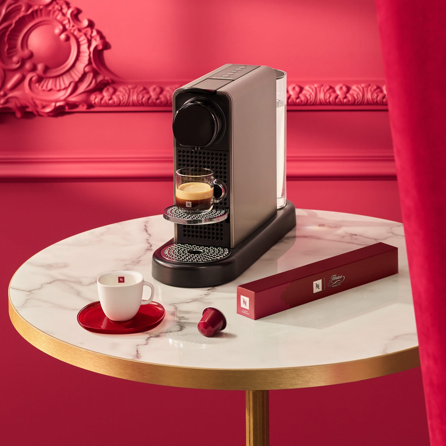 Visual alternative text