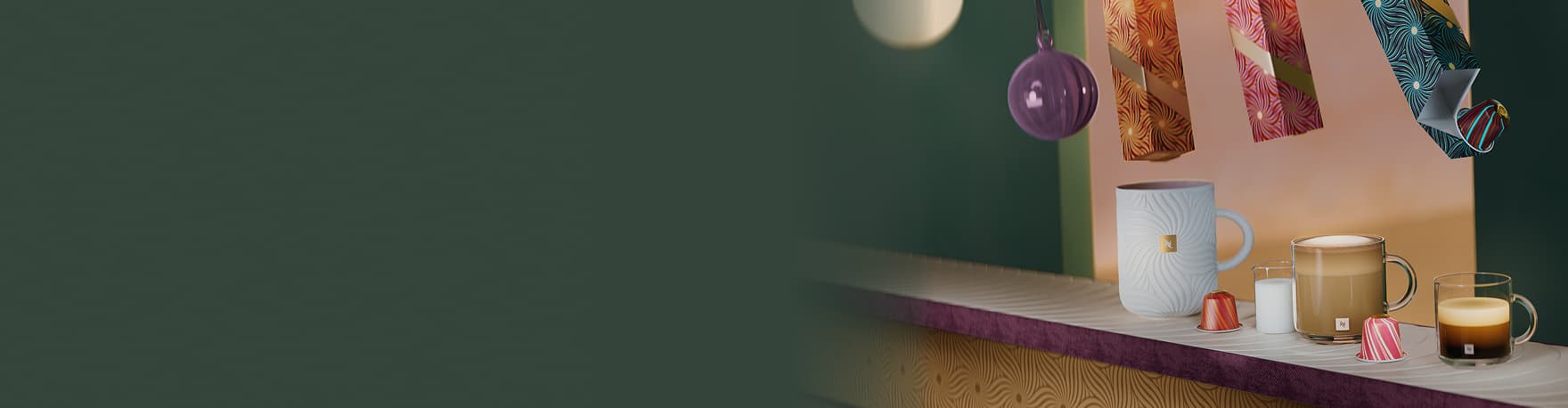 ネスプレッソ コーヒーカプセルを購入する | コーヒーカプセル