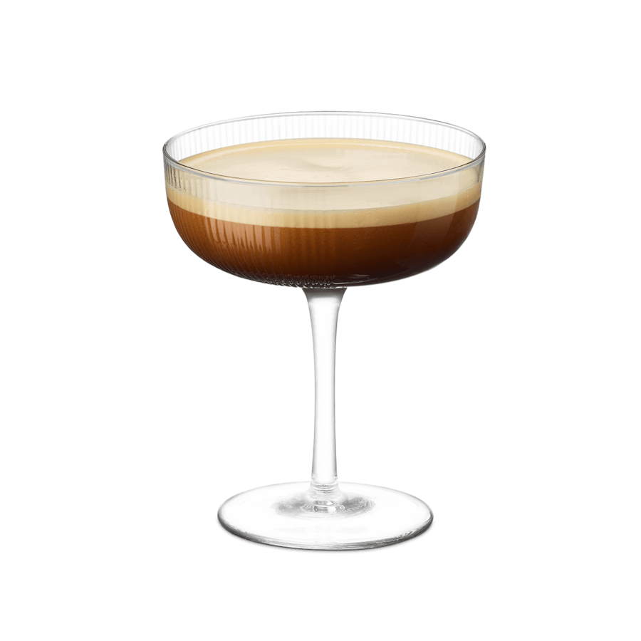 Taça Barista Mixologist | Receita com café | Nespresso Brasil