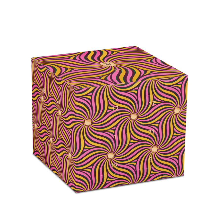 アドベントカレンダー ヴァーチュオ 2025 | コーヒーアクセサリー