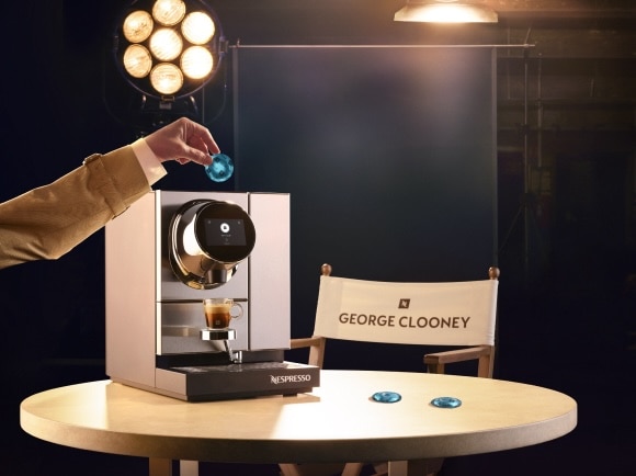 Unforgettable Taste - How far would you go for a Nespresso coffee?