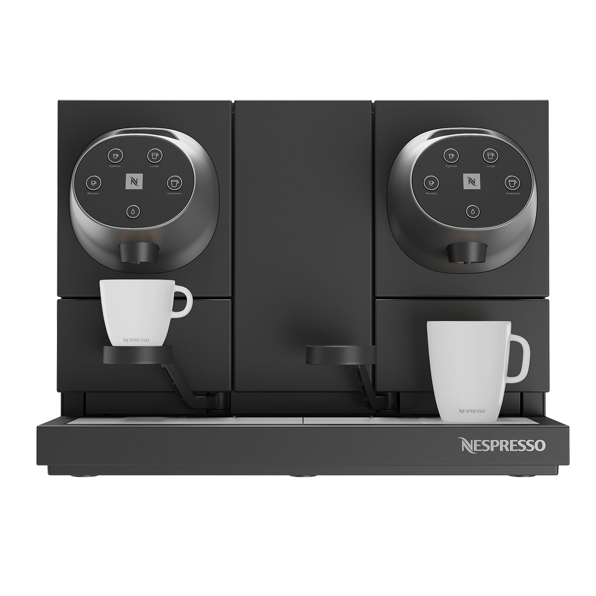 Momento Coffee Black