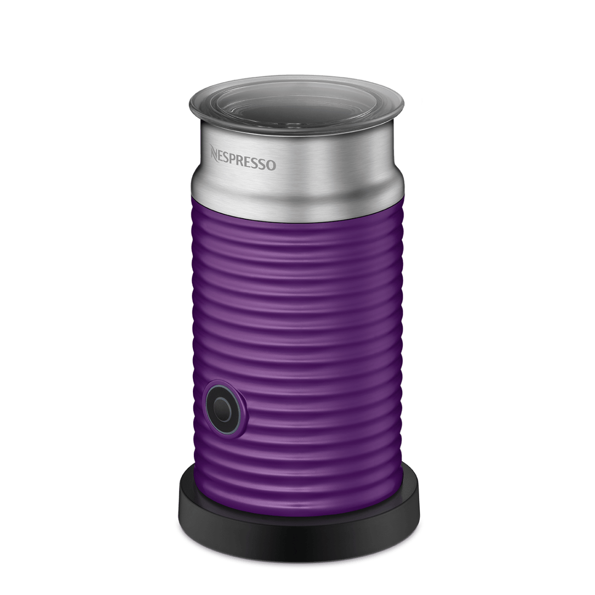 Espumador de Leite Aeroccino Arpeggio 3 110v | Nespresso Brasil