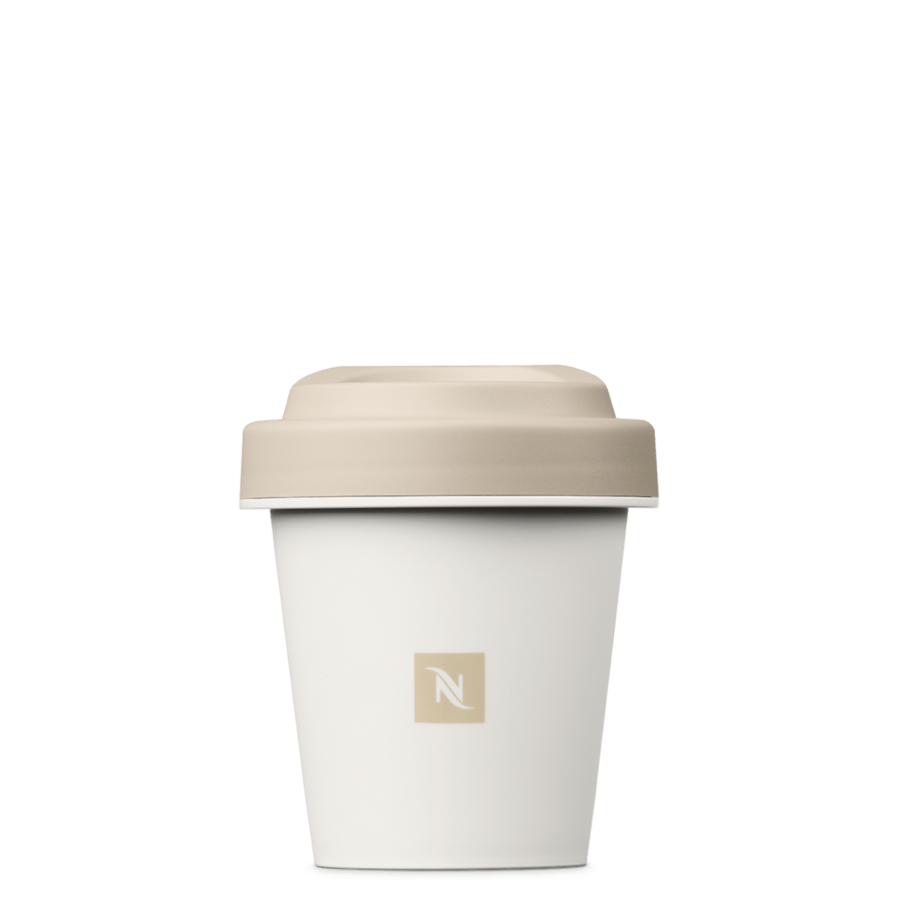Pahare reutilizabile Keep 105 ml | Nespresso™ Profesional