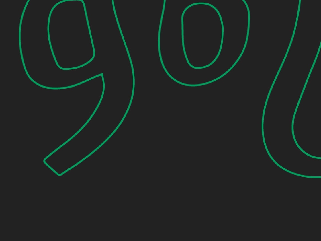 Image & text Vertuo Pop machine background block