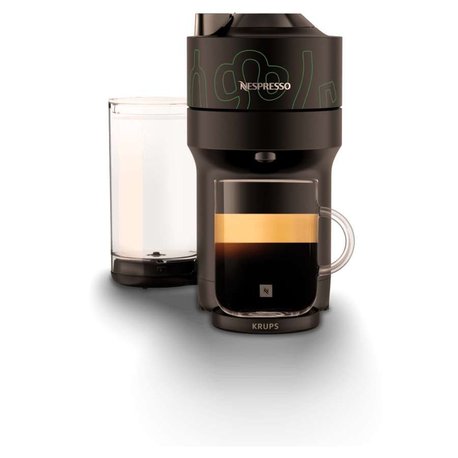 【未使用未開封】NESPRESSO - VERTUO POP Amazon.com: Nespresso Vertuo Pop Pacific Blue 110V Coffee Maker