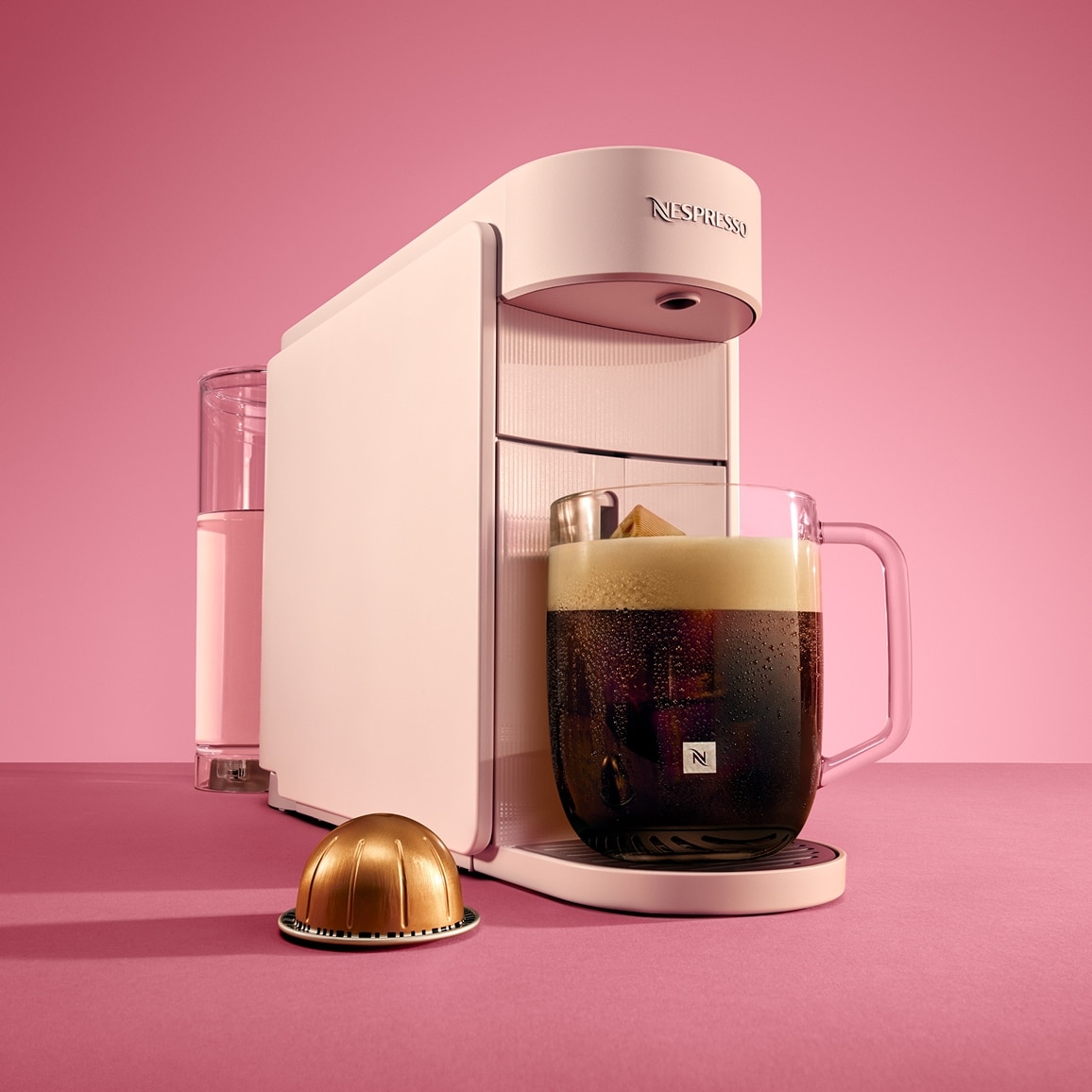 シグネチャー コーヒーマグカップ L（2個） | コーヒーアクセサリー