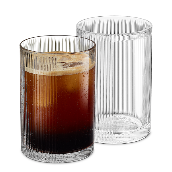Large Barista Mixology Glasses - Nespresso™ USA
