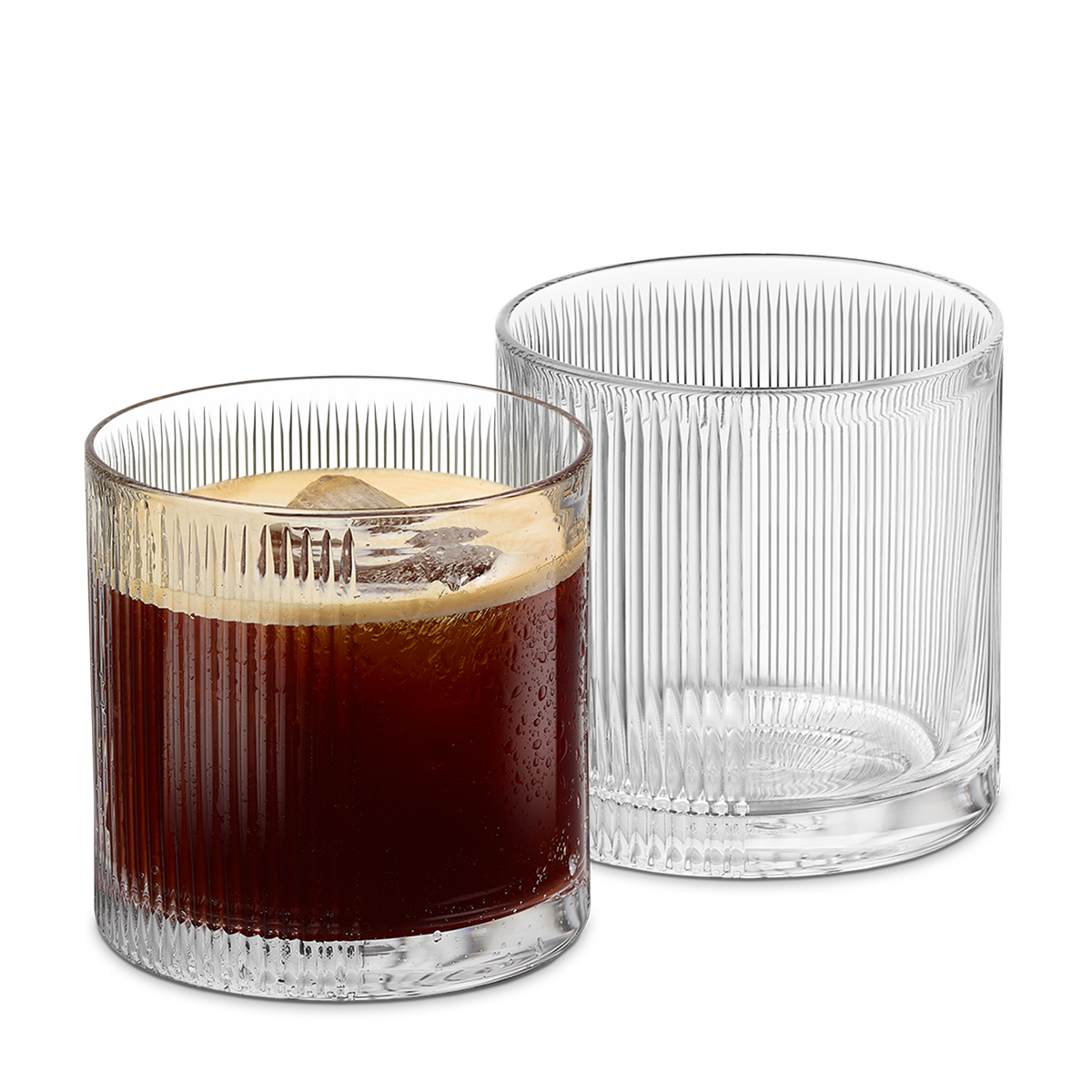 バリスタ ミクソロジストグラス S（2個） | コーヒーアクセサリー