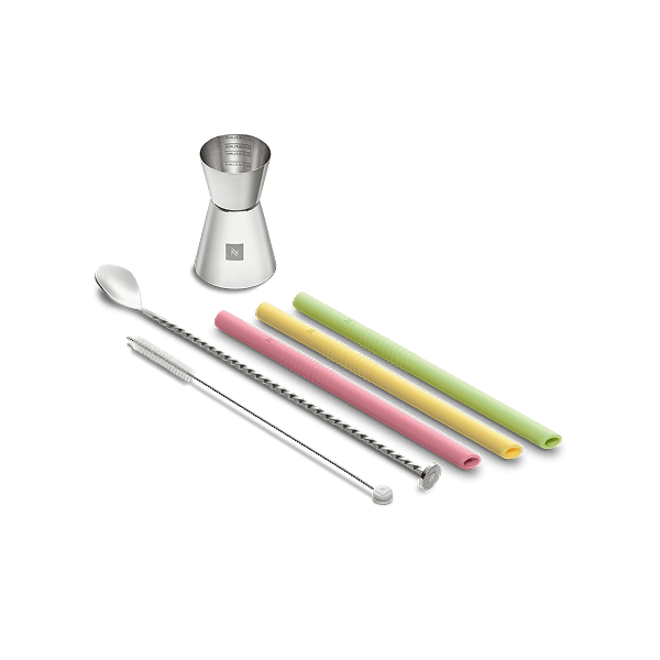 Barista Tarif Kiti – Evde Profesyonel Kahve Keyfi | Nespresso Türkiye