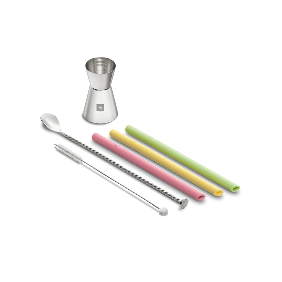 Barista Tarif Kiti – Evde Profesyonel Kahve Keyfi | Nespresso Türkiye