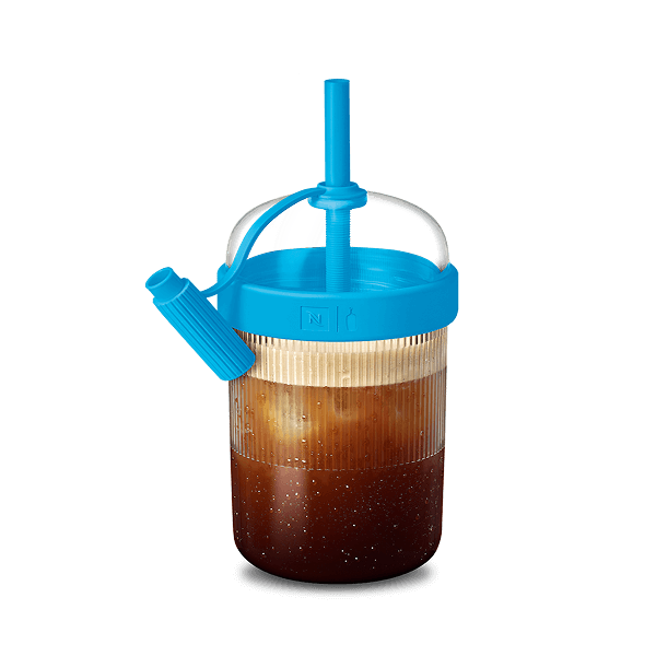 Blue Bottle Iced Coffee Bottle Nespresso Canada