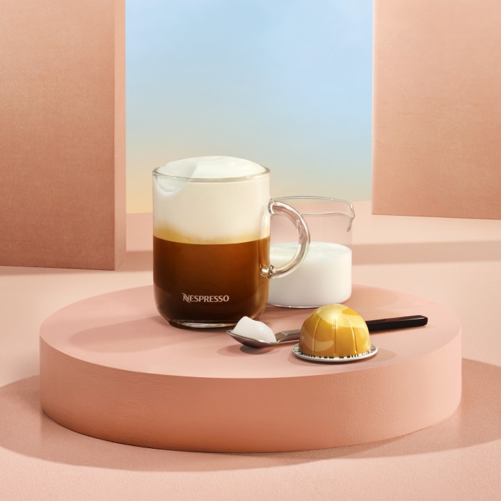 Barista creations flavoured