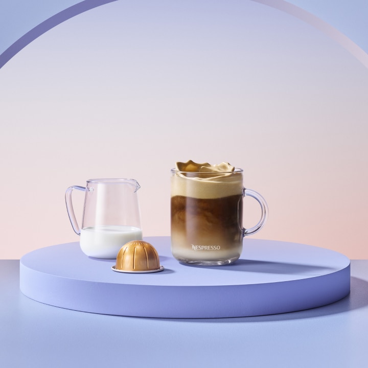 Coffee plus