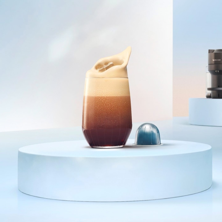 Cold Brew