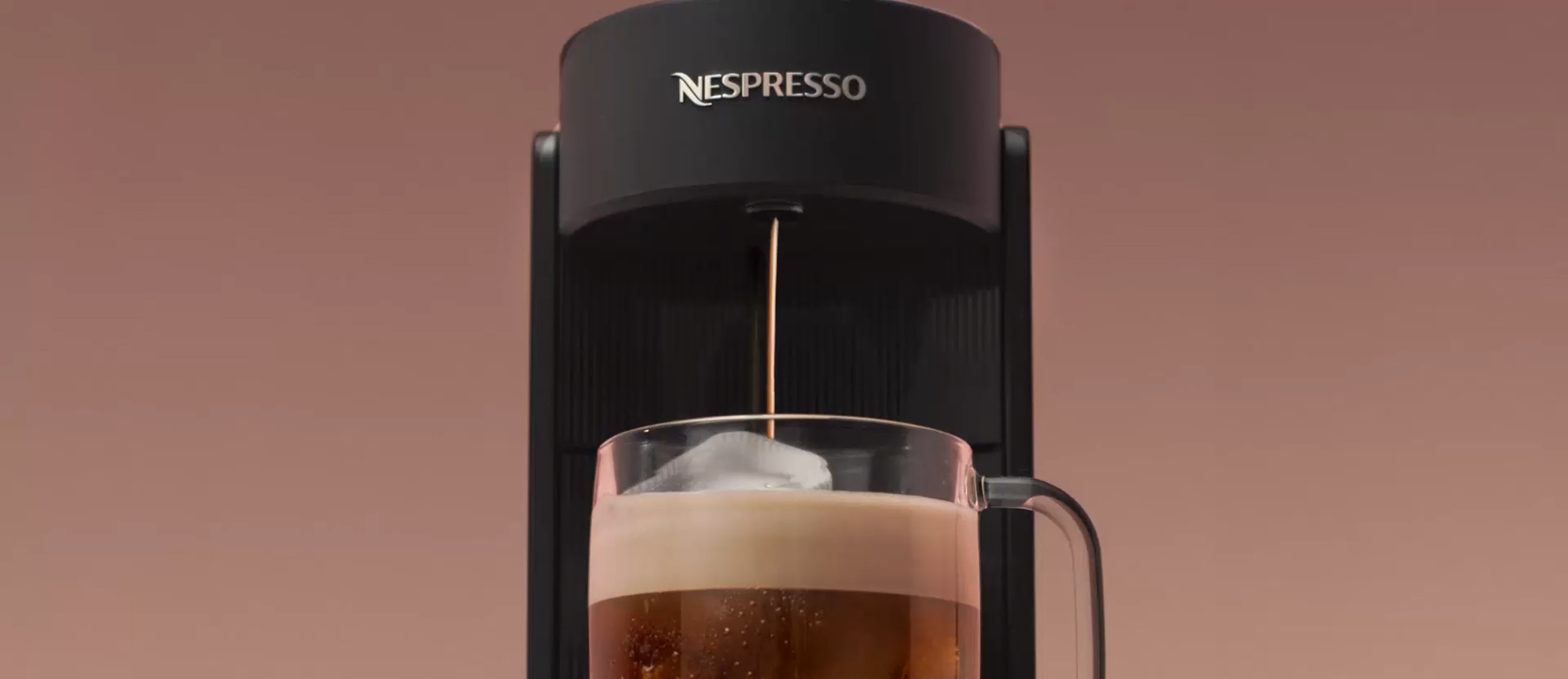コーヒーメーカー&カプセルコーヒー｜ネスプレッソ公式