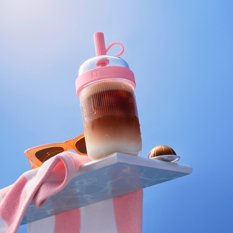 コーヒーメーカー&カプセルコーヒー｜ネスプレッソ公式