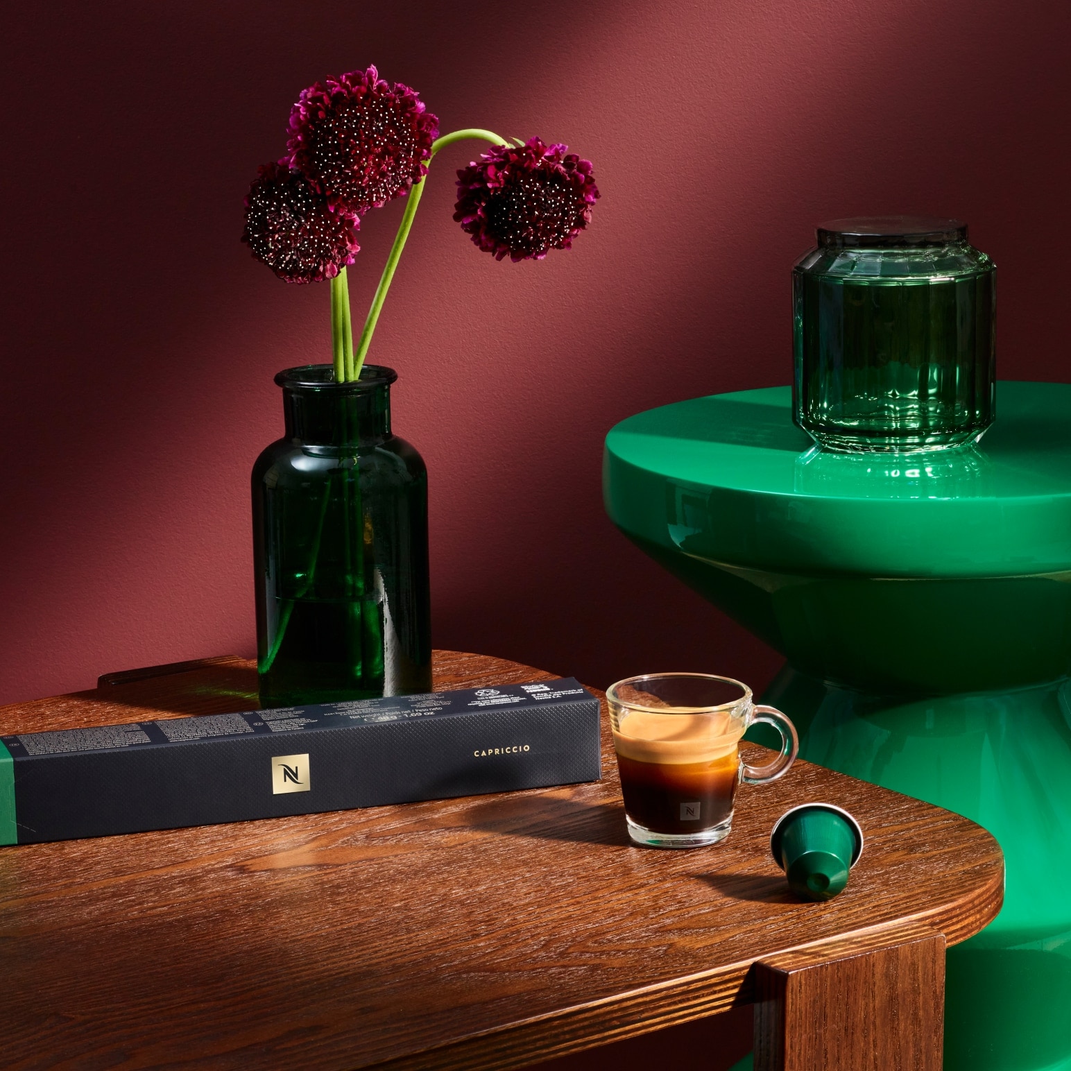 Visual alternative text