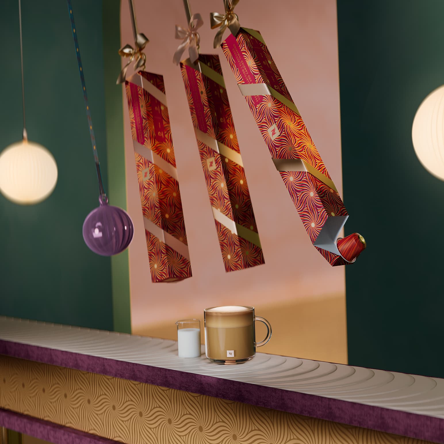 Visual alternative text