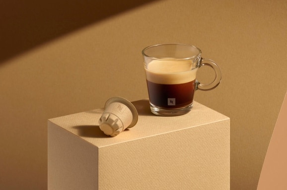 Discover your new coffee ritual