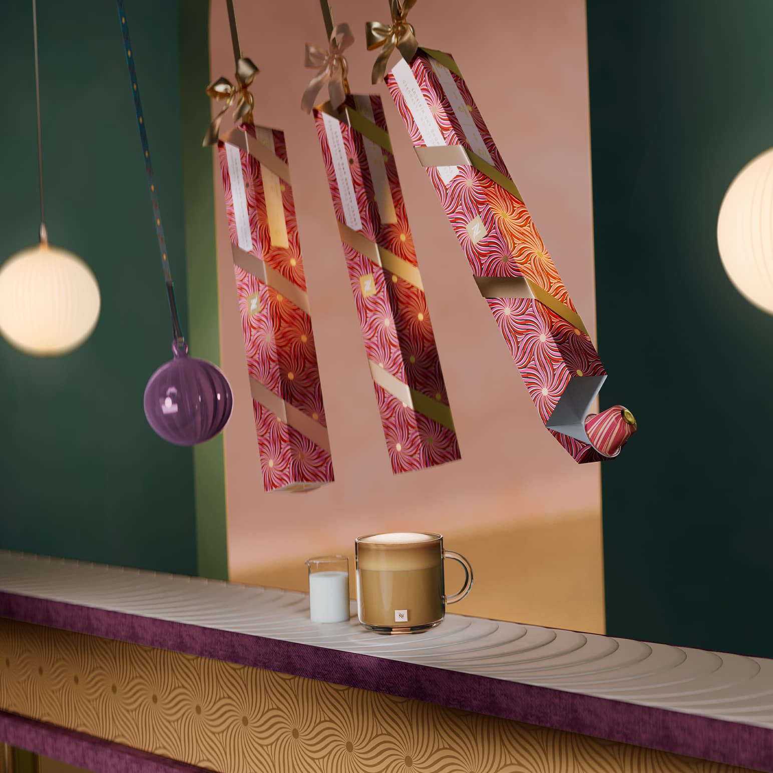 Visual alternative text